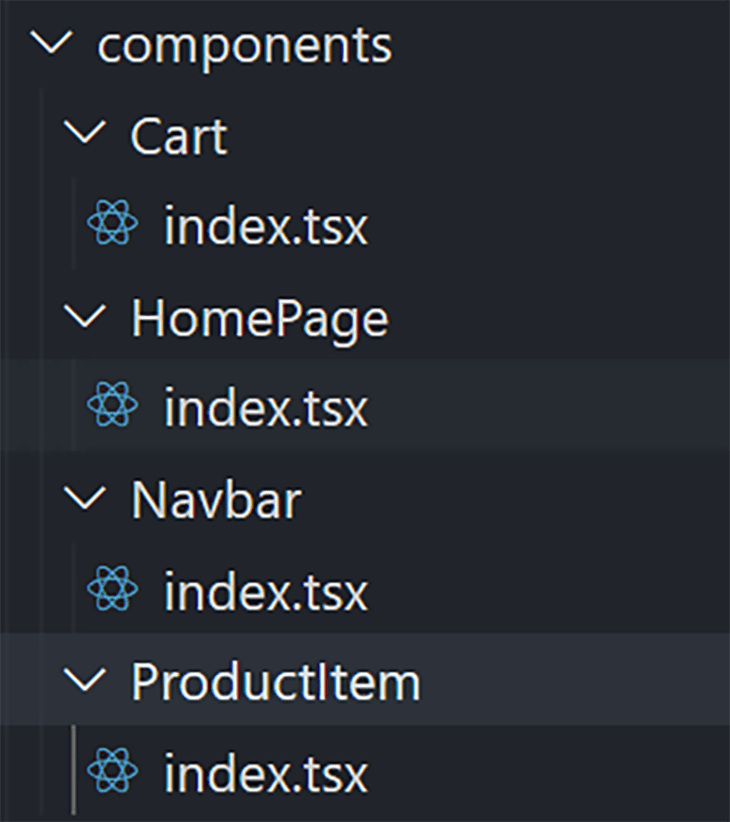 How to build a typesafe React Redux app LogRocket Blog