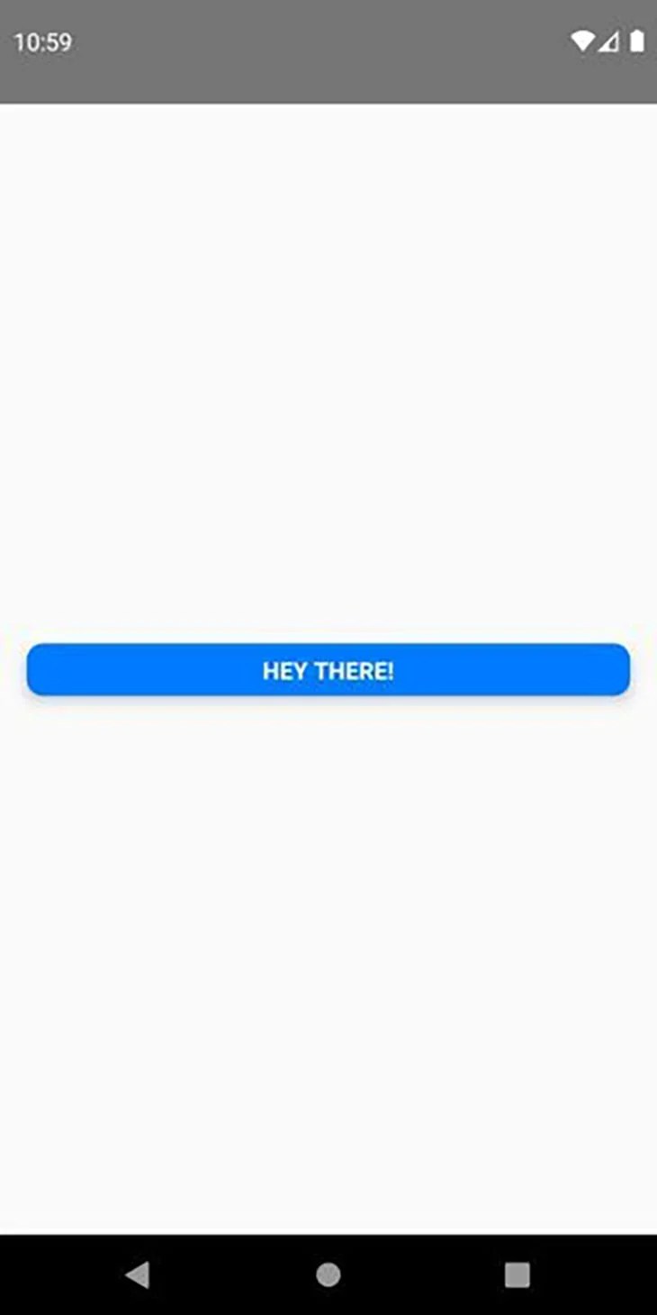 How To Style All The Buttons In React on Sale