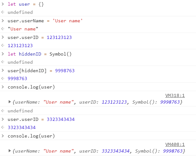 Username Value Overwritten