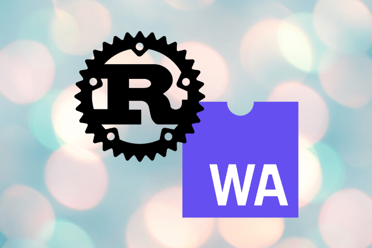 Getting started with WebAssembly and Rust