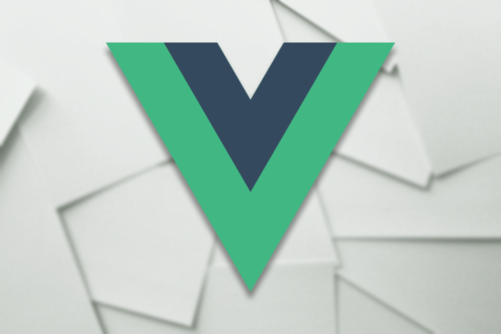 How To Build And Deploy A Vue Js App With Github Pages Logrocket Blog