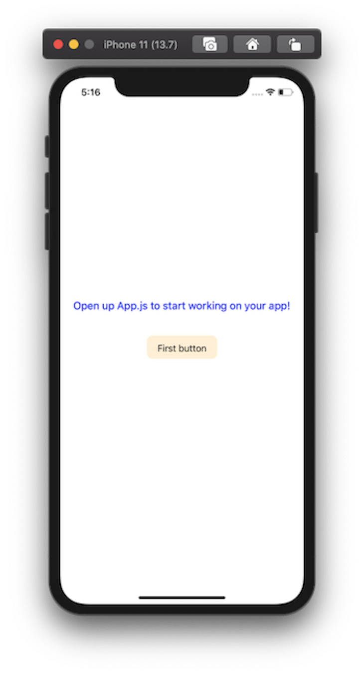 How to use with React Native LogRocket Blog