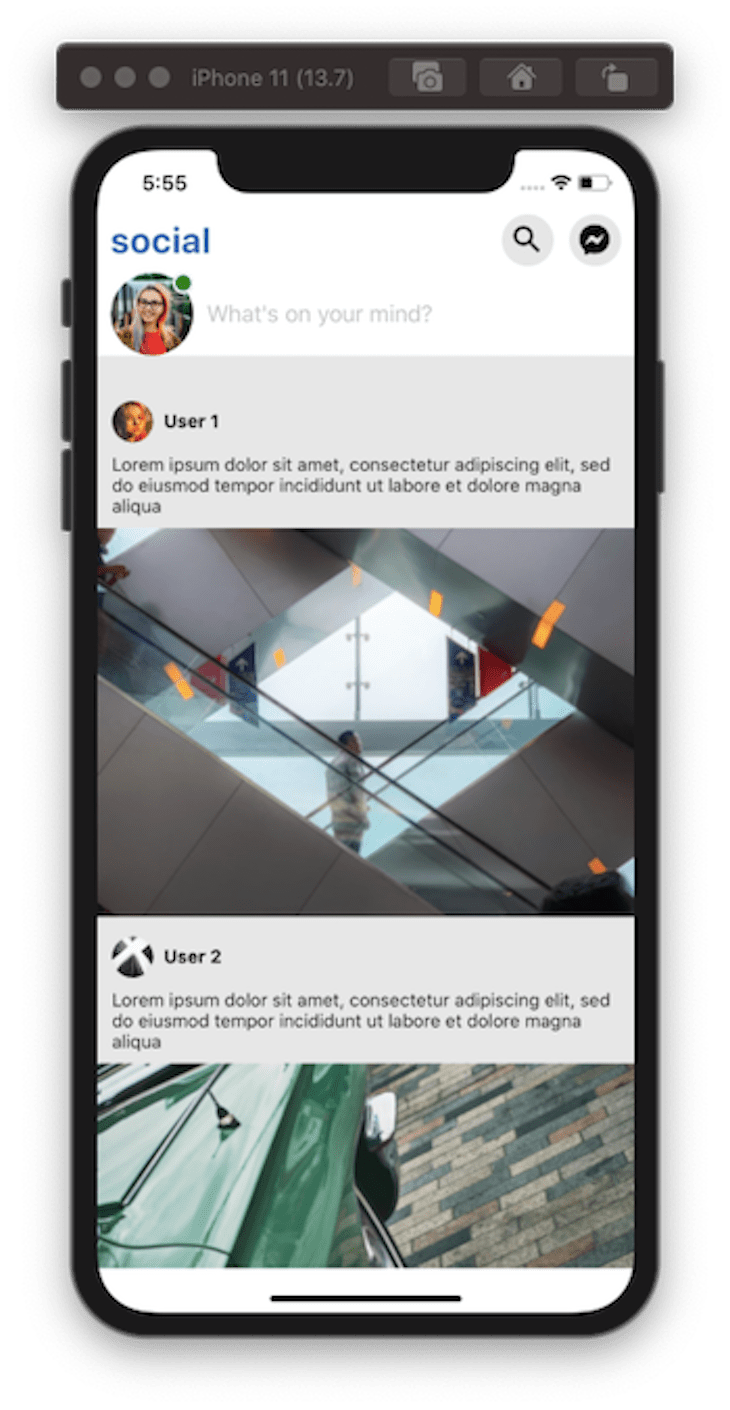 How to use with React Native LogRocket Blog