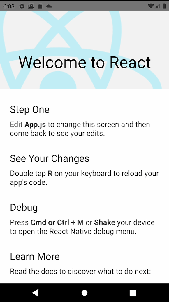React Native geolocation A complete tutorial LogRocket Blog