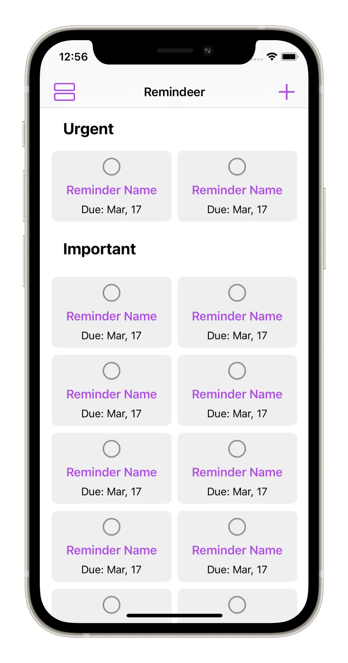 Understanding the SwiftUI grid layout LaptrinhX