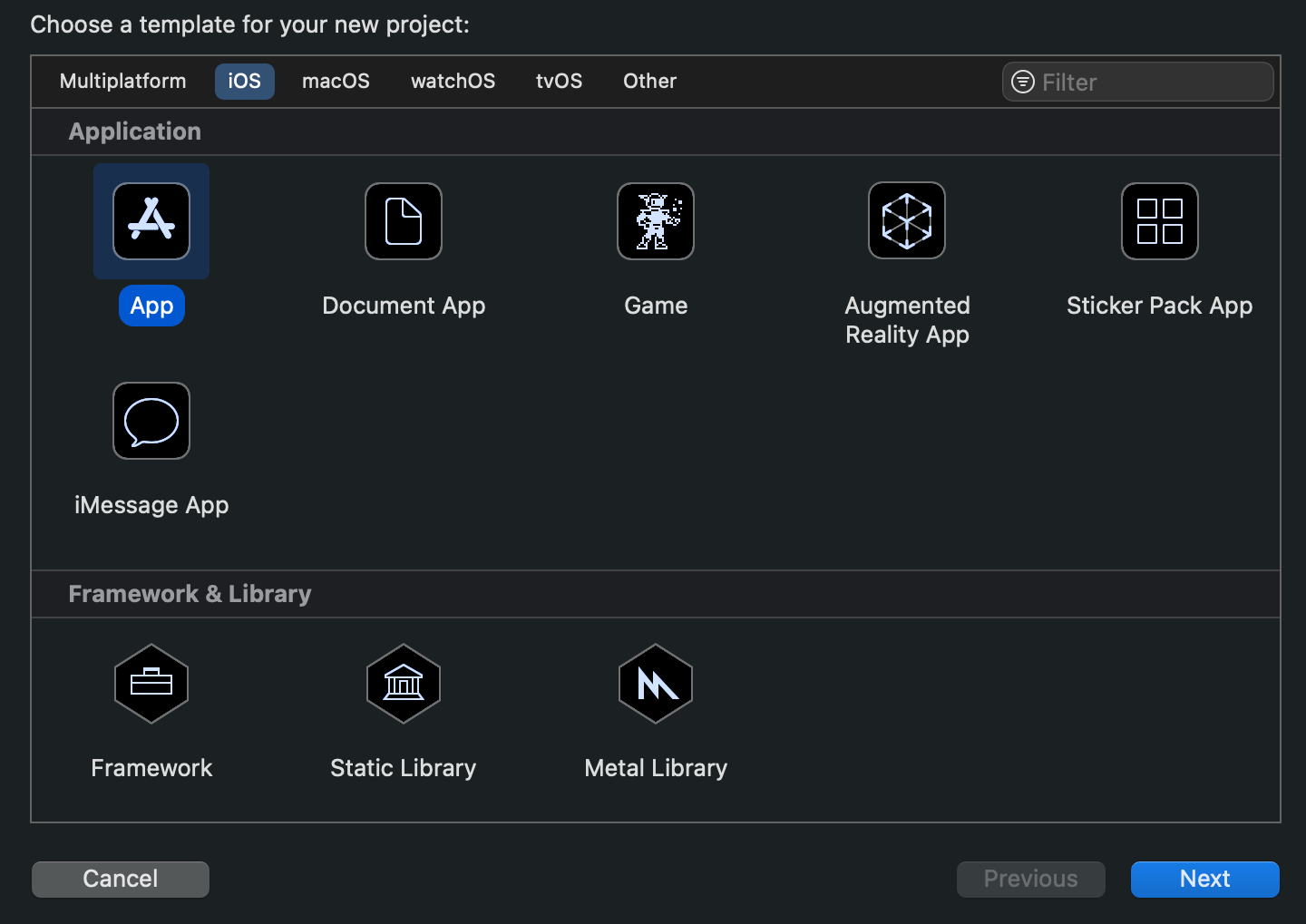 How to create a framework in Swift LogRocket Blog