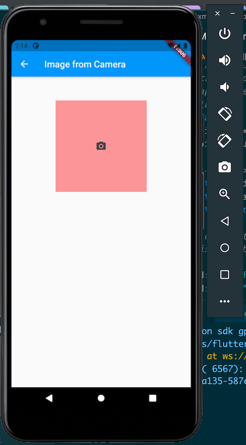 Building an image picker in Flutter LogRocket Blog
