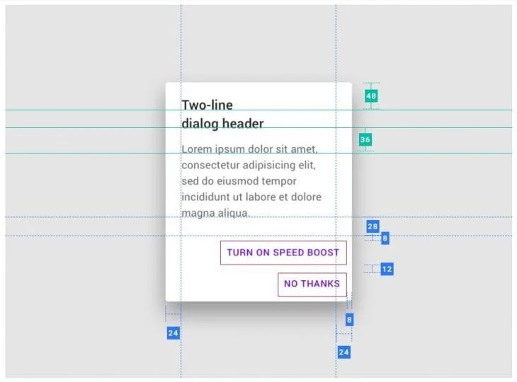 How to create a custom alert dialog in React Native LogRocket Blog