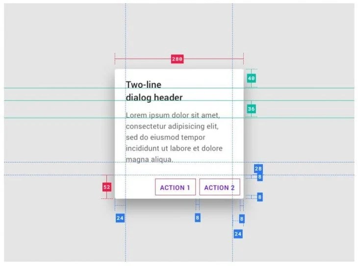 How to create a custom alert dialog in React Native LogRocket Blog