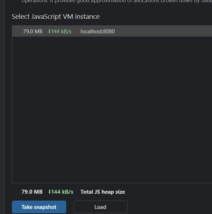Create a performant virtual scrolling list in Vue.js LogRocket Blog