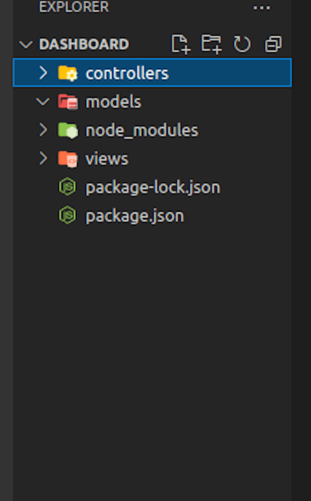 Building and structuring a Node.js MVC application LogRocket Blog