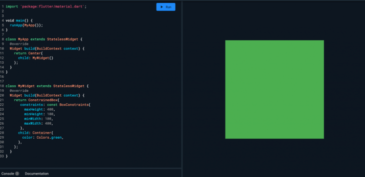 Best Practices For Laying Out Your Flutter App Logrocket Blog