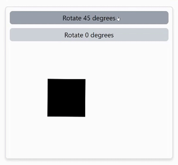 Exploring Motion One from Framer Motion LogRocket Blog