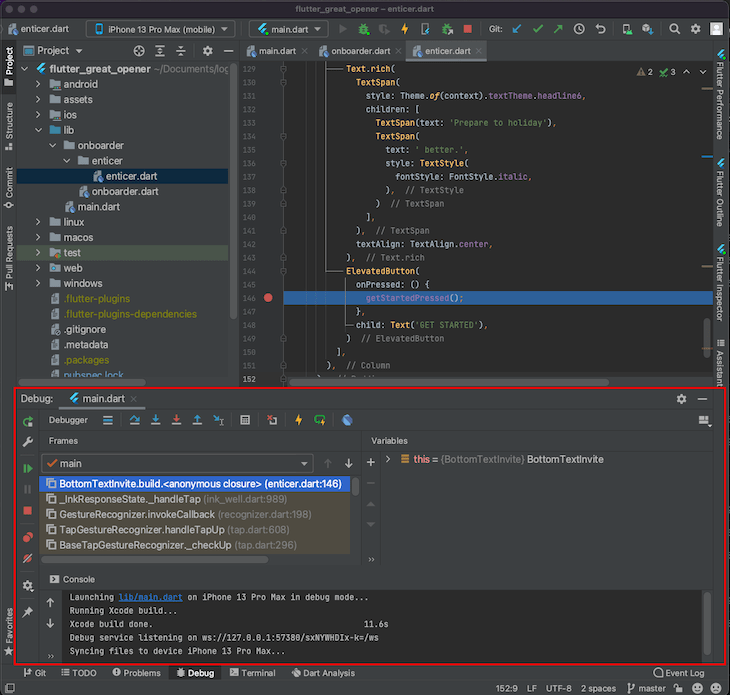 Best IDEs for Flutter in 2022 LogRocket Blog