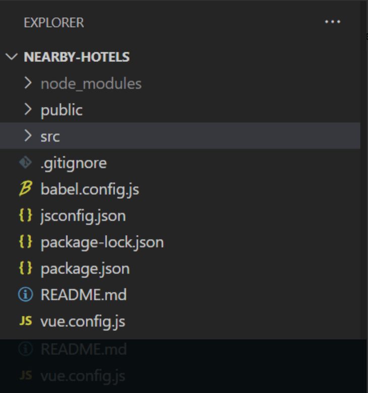 Build a locationaware application with Vue and Typesense LogRocket Blog