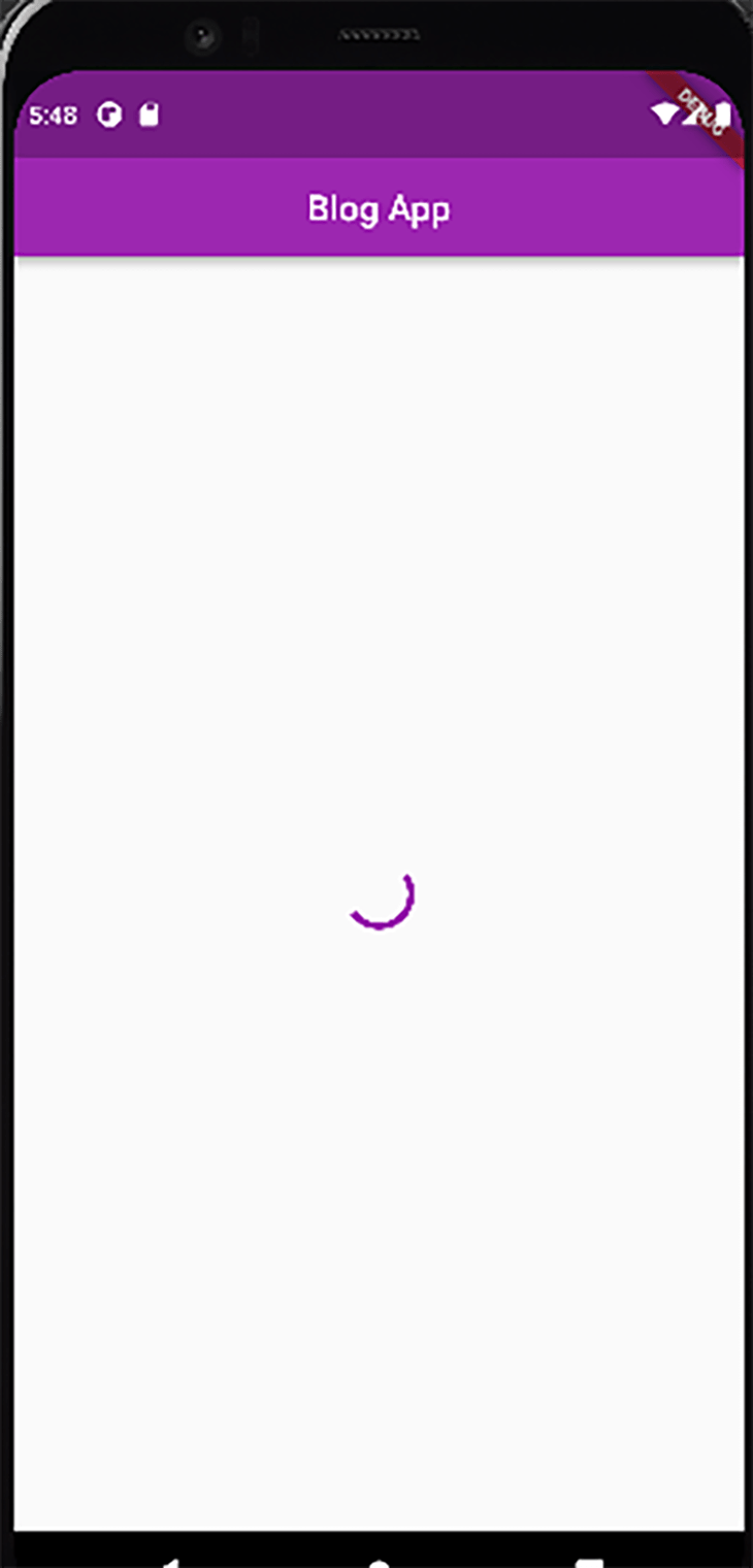 How to implement infinite scroll pagination in Flutter LogRocket Blog