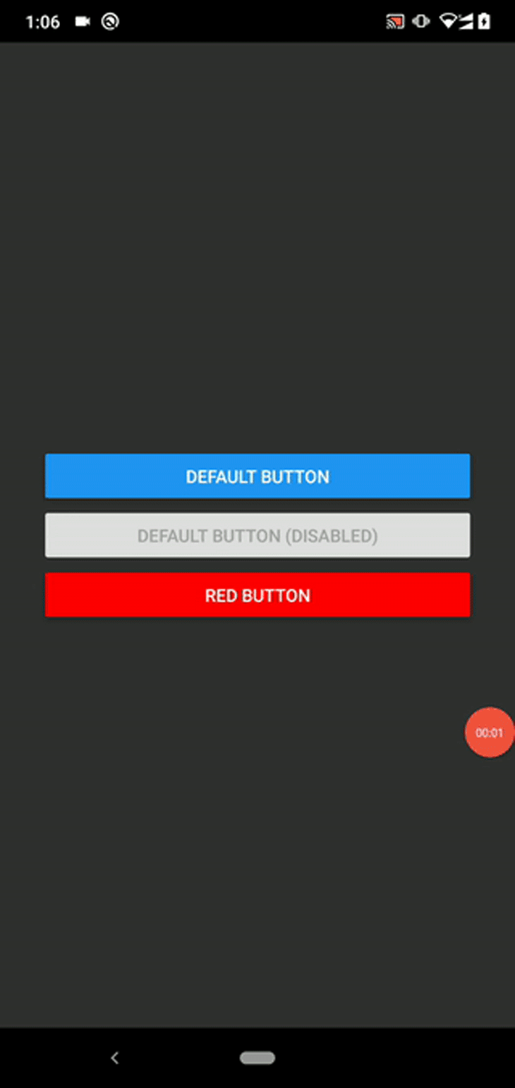React Native touchable vs. pressable components LogRocket Blog
