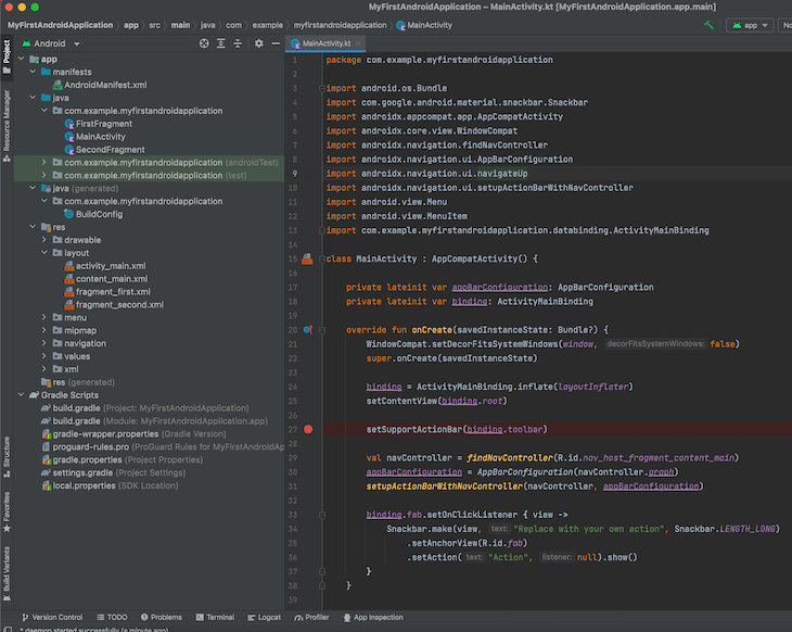 Kotlin vs. Java for Android development LogRocket Blog