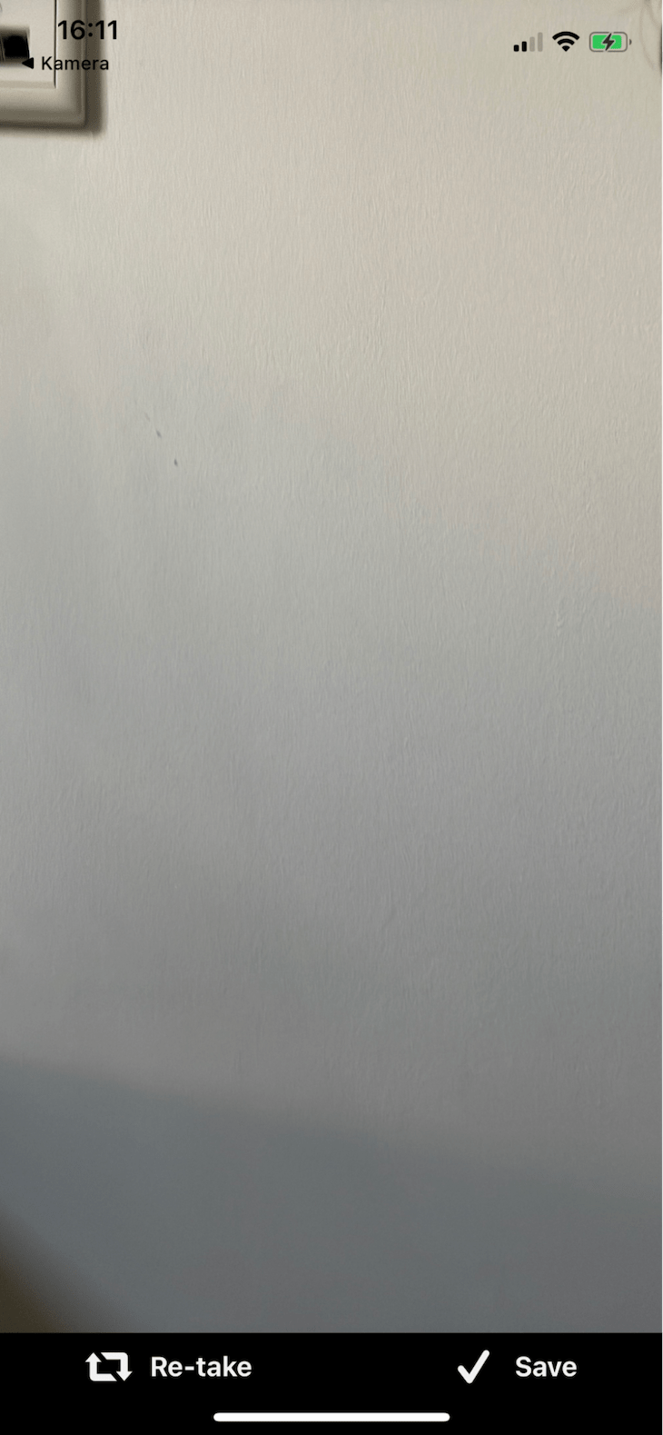 Build a selfie camera timer React Native stopwatch example LogRocket