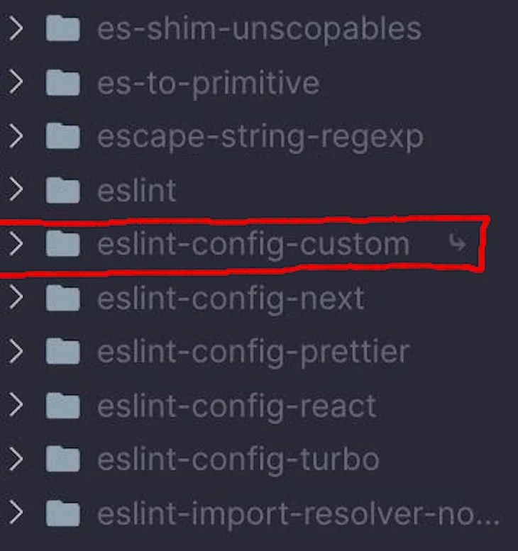 Learn how to build a monorepo in Next.js LogRocket Blog
