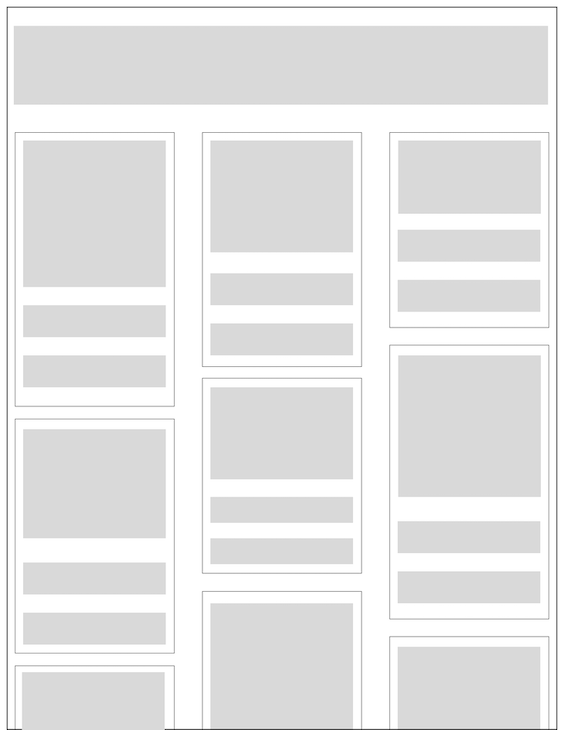 Creating CSS masonrystyle layouts LogRocket Blog