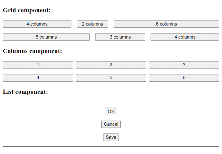 Building Vue.js grid layouts Best libraries and components LogRocket