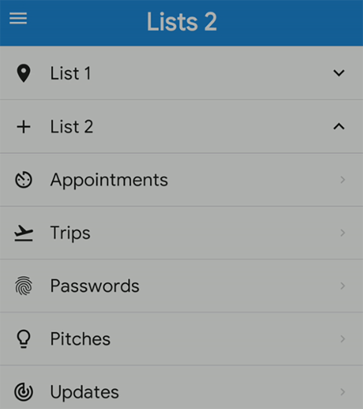 2 Ways to Create Accordions in React Native Apps