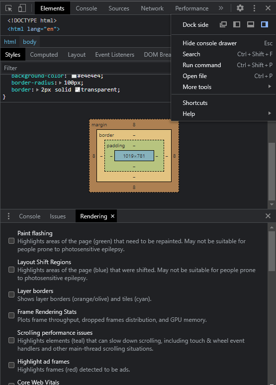 Boost accessibility for highcontrast users with CSS LogRocket Blog
