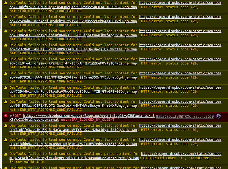 How to debug Node.js using Chrome DevTools and watchers LogRocket Blog