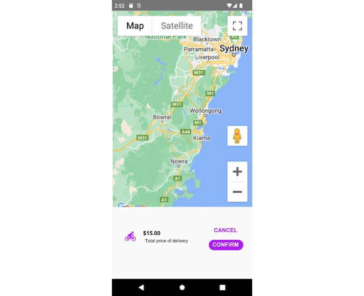 Building custom React Native map markers LogRocket Blog