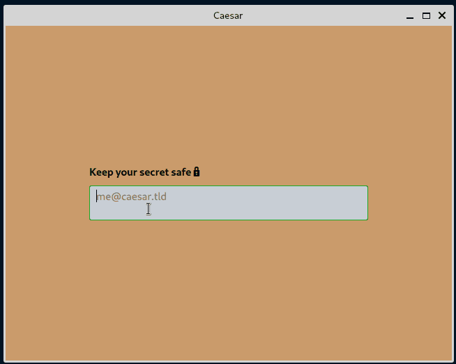 Build a Desktop Qt Application with Rust and QML