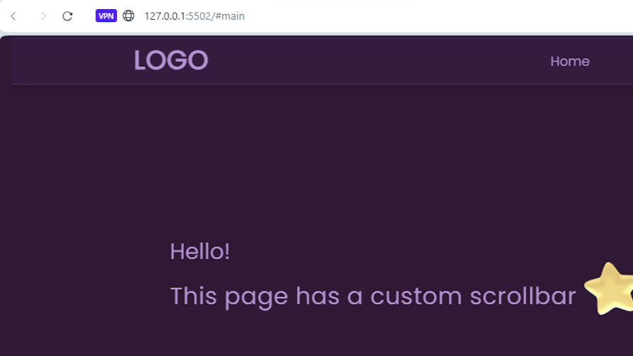 Guide to styling CSS scrollbars LogRocket Blog