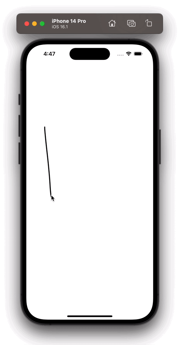 Build a React Native drawing app with PencilKit LogRocket Blog