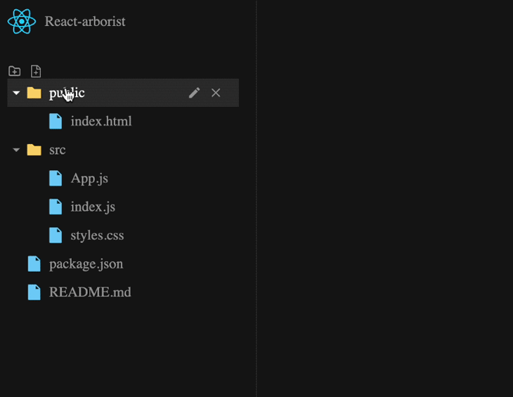 Using reactarborist to create tree components for React LogRocket Blog