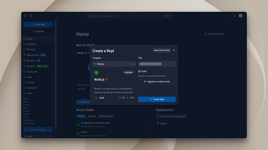 Exploring the best online Node.js compilers LogRocket Blog
