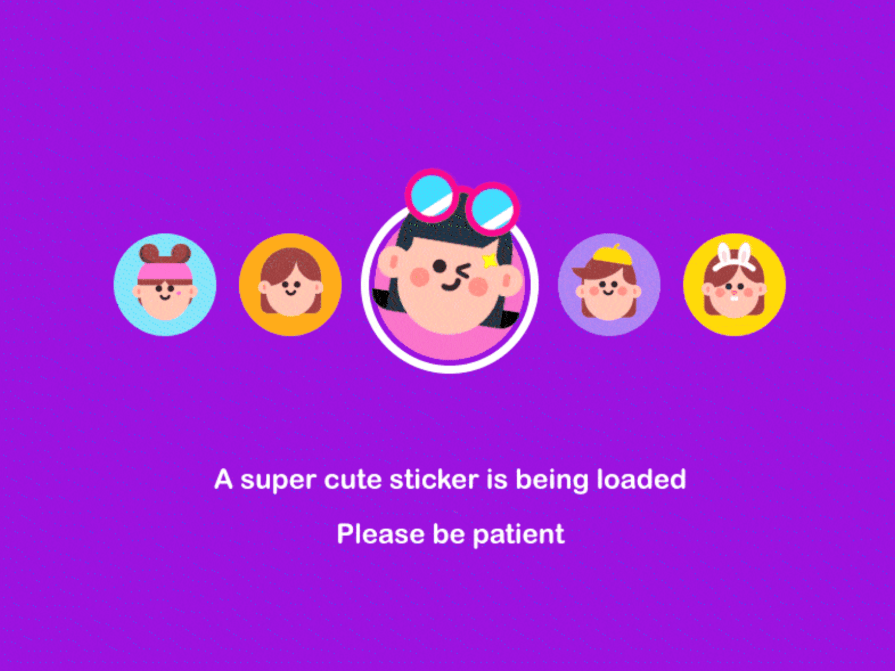 Loading spinners Their purpose and alternatives for better UX