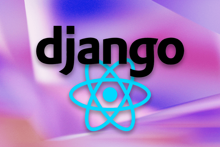 Integrating Django templates with React for dynamic webpages