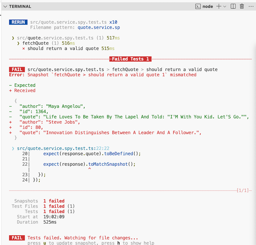 An advanced guide to Vitest testing and mocking LogRocket Blog