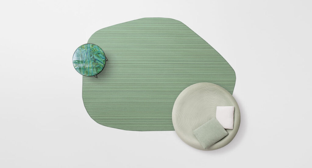 Paola Lenti Otto Armchair Discovering the Art of Living with