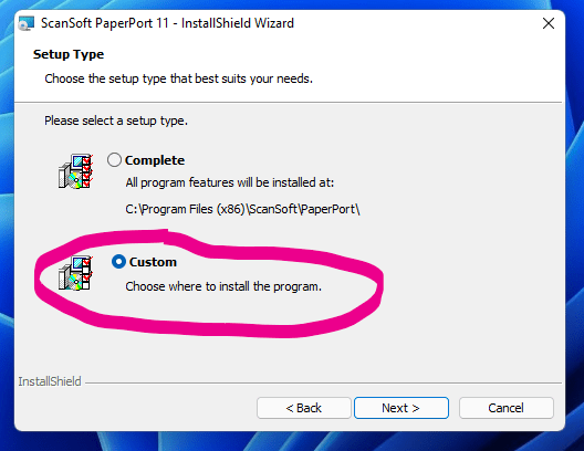 PaperPort 11 Pro Windows 10 | Longbow Software Blog