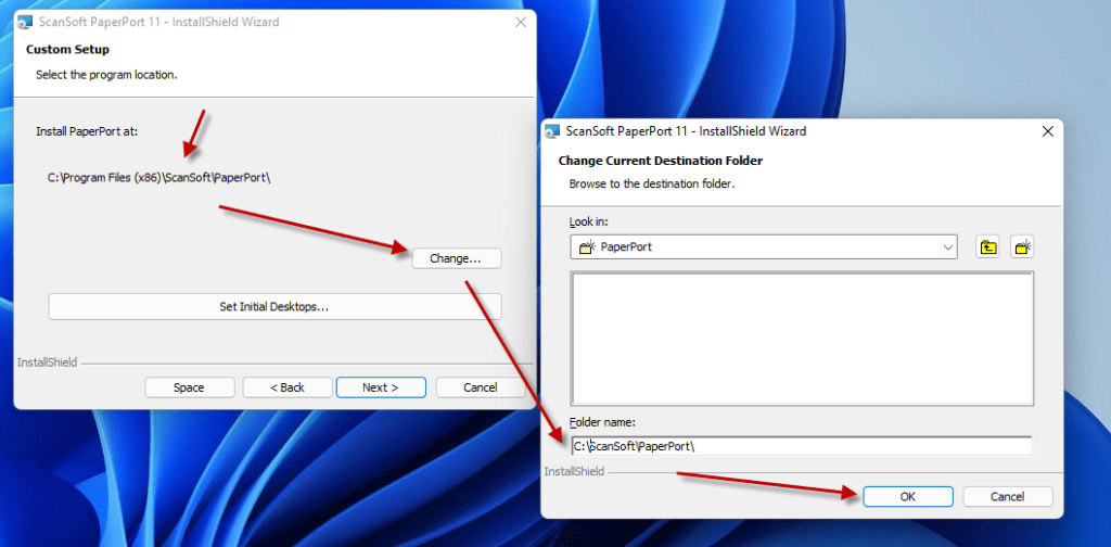 PaperPort 11 Pro Windows 10 Longbow Software Blog