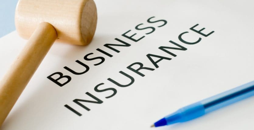 Best Small Business Insurance Companies In 2021