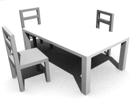 Le Blog De Loonie 3d