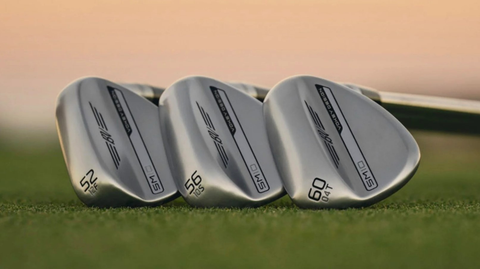 Experience the Power of ProperlyFitted Clubs at Titleist Performance