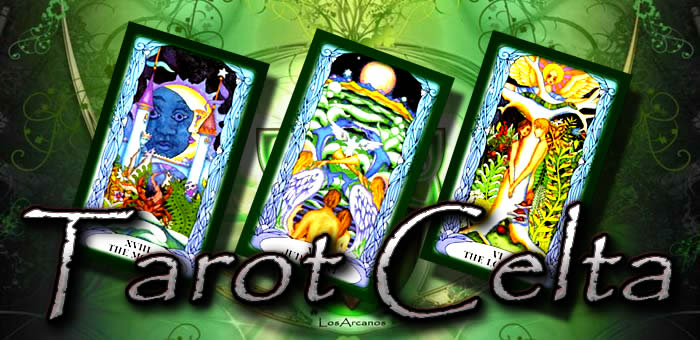 Tarot Celta