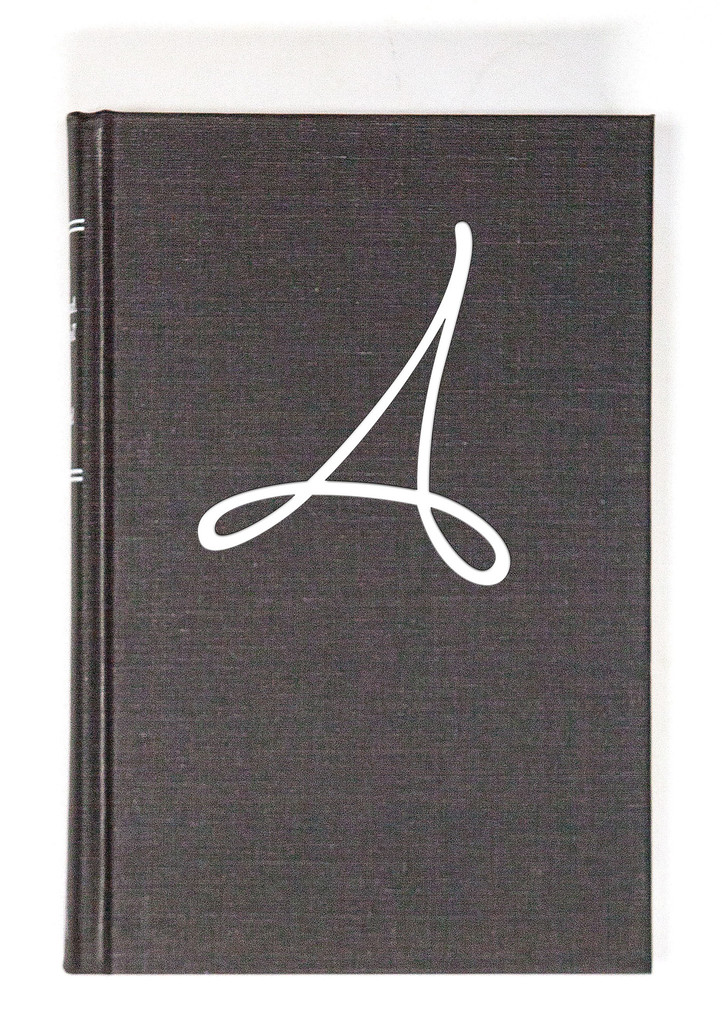 Retailers for ‘The Anarchist’s Design Book’ Lost Art Press