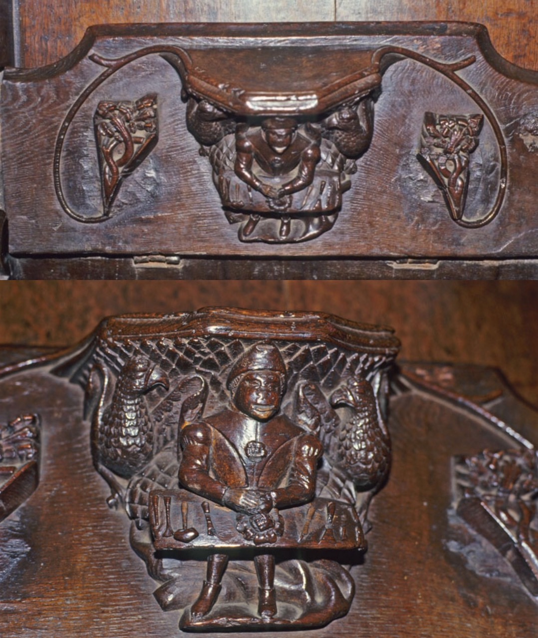 image Lost Art Press