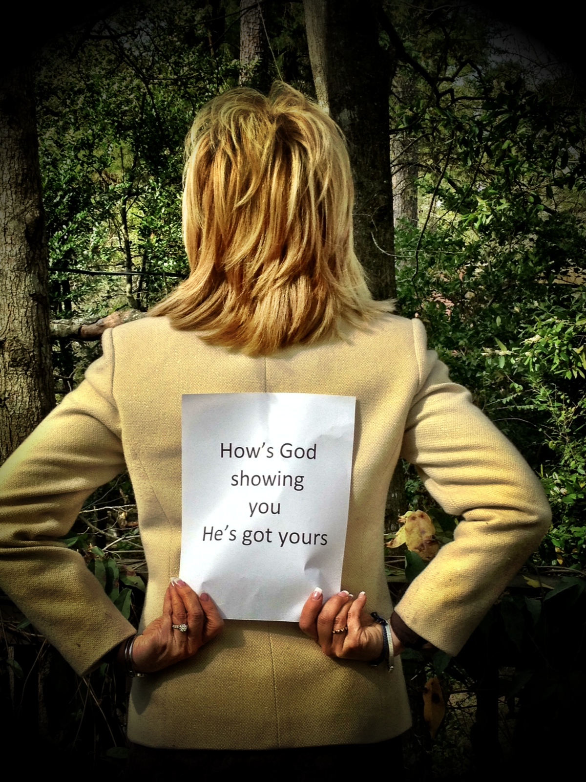 He's Got Your Back Living Proof Ministries Blog Living Proof