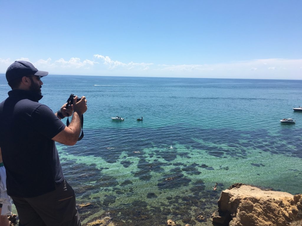 Now is the time to review open water aquatic risks to Life