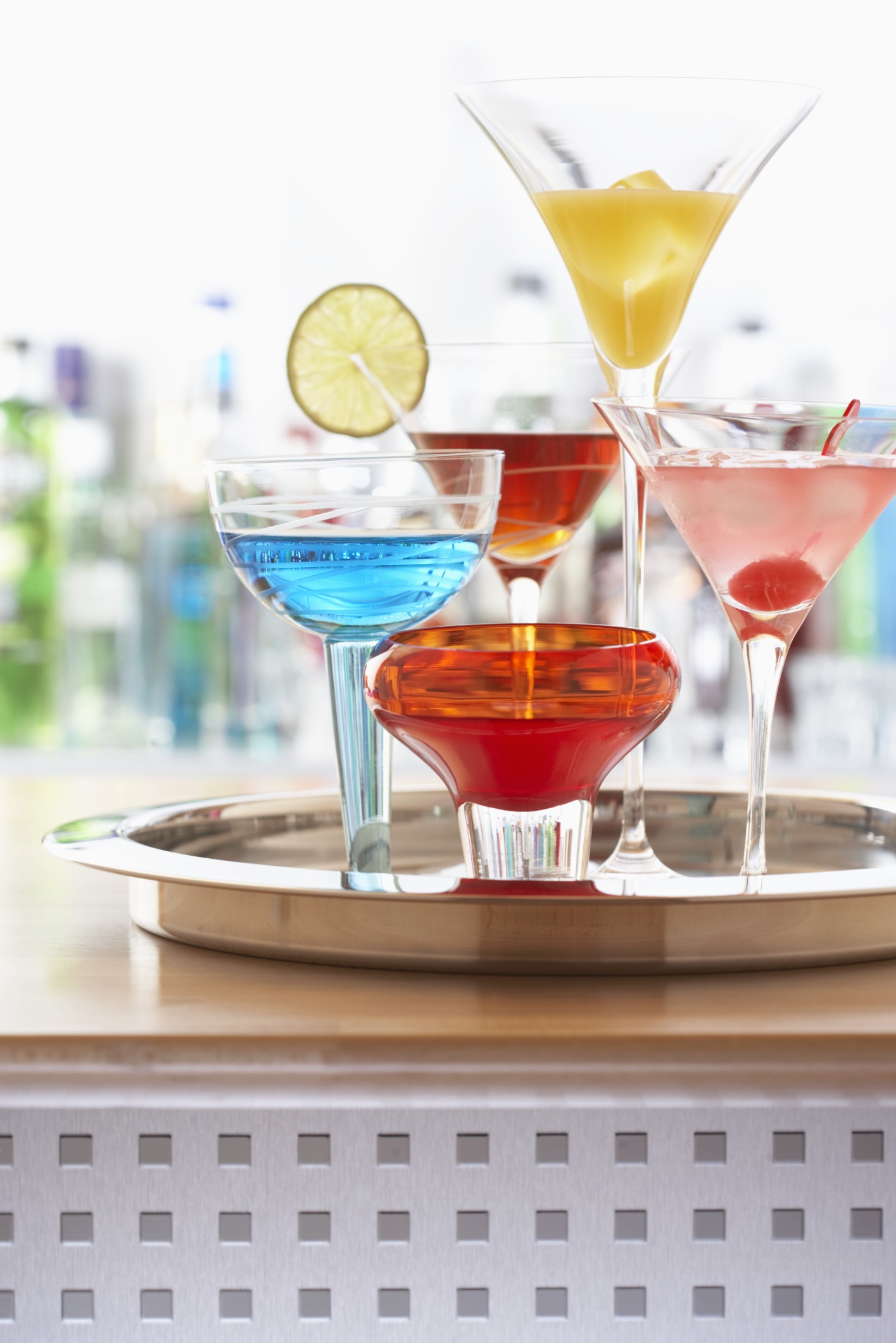 5 Summer Cocktail Ideas for Lounging on Hammock Day LTD Commodities